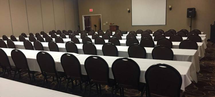 白兰地酒贝斯特韦斯特优质套房酒店(Best Western Plus Brandywine Inn  Suites)图片