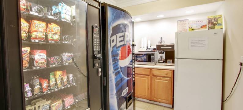 罗特西西方旅馆(Rotex Western Inn)图片