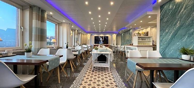 Hotel Kenny & Henry图片