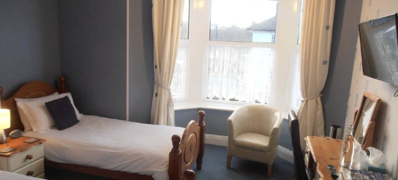 麦多力酒店(Meadowlea Guest House)图片