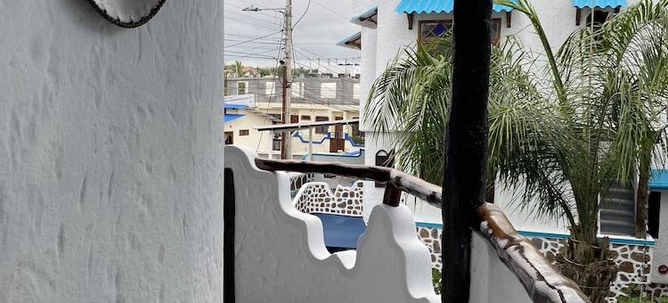 梅迪斯加拉帕戈斯旅馆(Maidith Galapagos Inn)图片