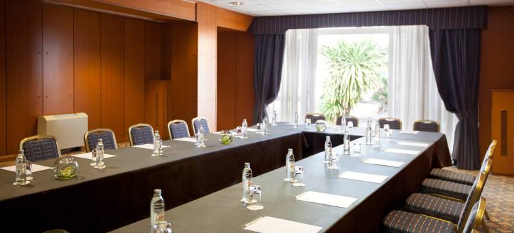 阿根廷大别墅(Grand Villa Argentina)图片