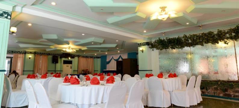 兰花园酒店(Garden Orchid Hotel)图片