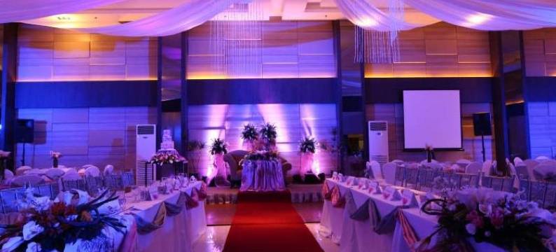 赛科亚酒店，奎松市(Sequoia Hotel, Quezon City)图片