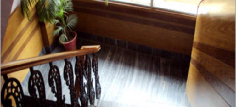 梅廸尼普尔轨道酒店(Orbit Midnapore)图片