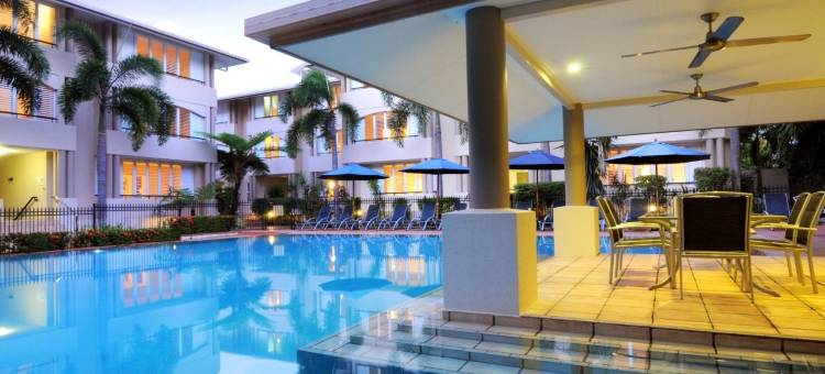 开曼别墅(Cayman Villas Port Douglas)图片