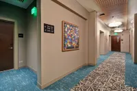 The Docent's Collection - Apartment