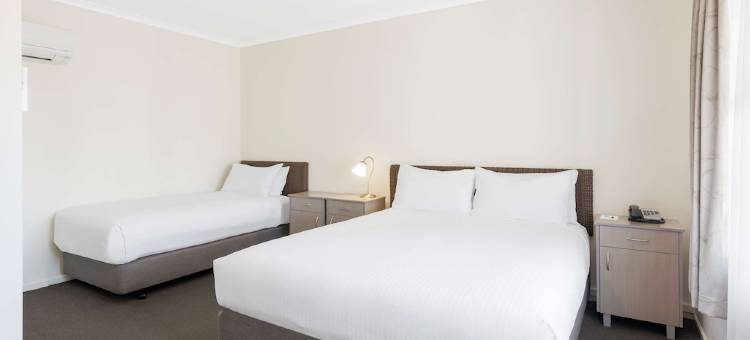 奥尔德海洋汽车旅馆贝斯特韦斯特酒店(Best Western Olde Maritime Motor Inn)图片