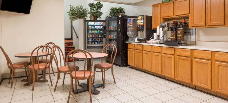 Quality Inn & Suites图片