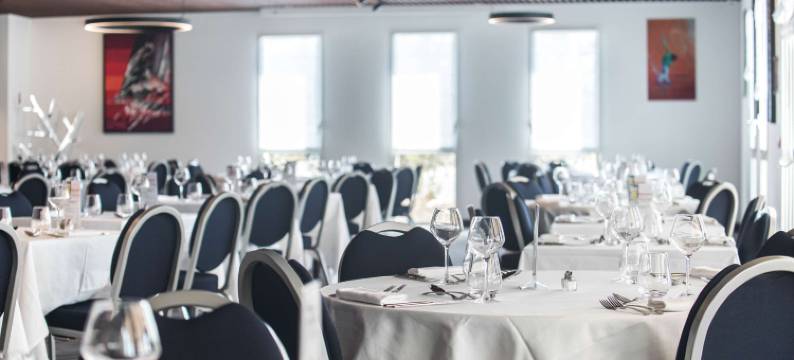 拉波勒金色郁金香酒店(GOLDEN TULIP LA BAULE HOTEL & RESIDENCE)图片