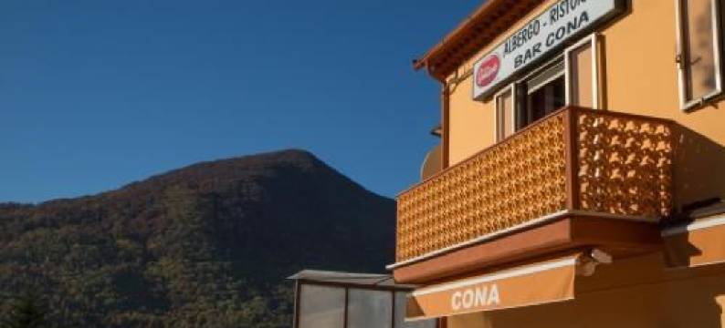 Albergo Ristorante La Cona图片