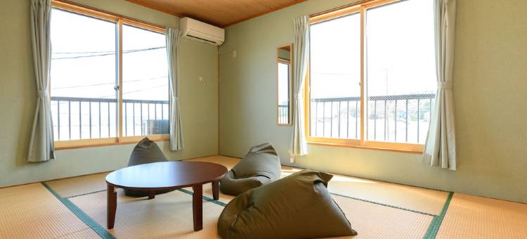 Tabist 小竹屋旅馆 柏崎(Tabist Odakeya Ryokan Kashiwazaki)图片