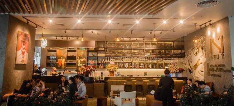 归仁FLC海塔海景公寓(FLC Sea Tower Quy Nhơn)图片