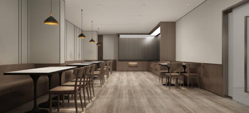 汉庭酒店(合肥淮河路步行街包公园店)图片
