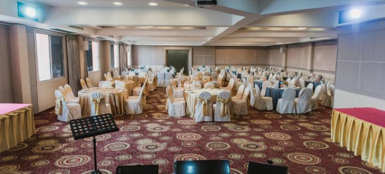 KS亭阁酒店(K.S.PAVILION HOTEL)图片