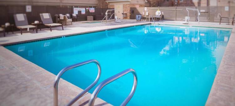 安大略库卡蒙格牧场Homewood Suites by Hilton(Homewood Suites by Hilton Ontario-Rancho Cucamonga)图片