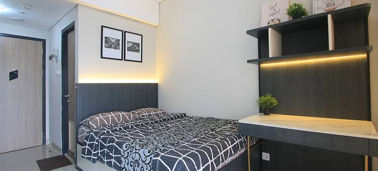 Apartemen Monroe Jababeka Cikarang Bekasi by Aparian图片