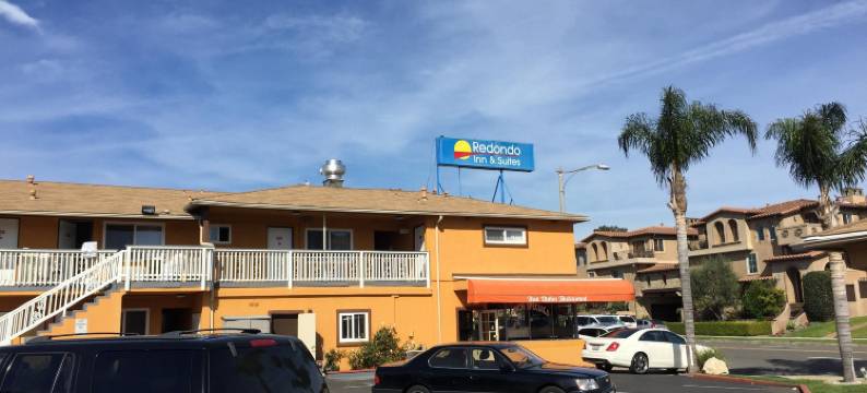 雷东杜套房酒店(Redondo Inn and Suites)图片