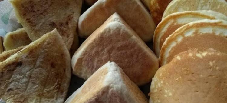 庄园景观民宿(Manorview B&B)图片