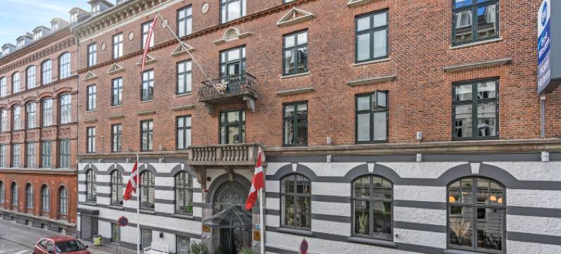 希伯伦贝斯特韦斯特酒店(Best Western Hotel Hebron)图片