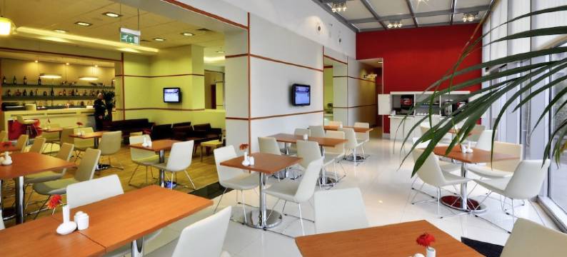 宜必思加济安泰普酒店(Ibis Gaziantep)图片