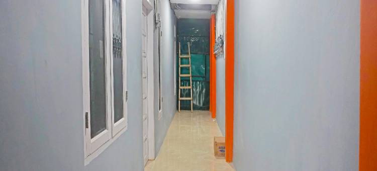 OYO 费比旅馆马卡萨(Hotel O Pondok Feby Makassar)图片
