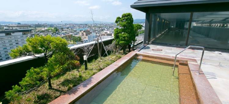 函馆望楼NOGUCHI酒店(Bourou NOGUCHI Hakodate)图片