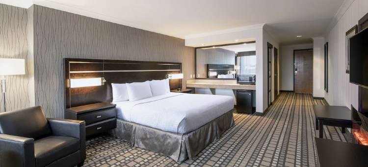 Hotel & Suites图片
