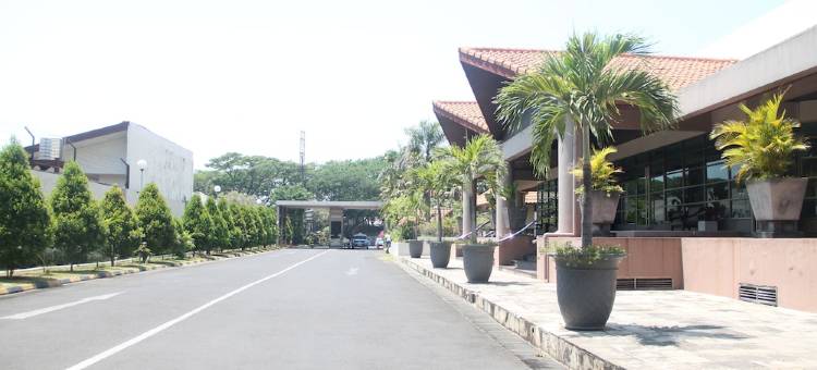 维尔伍德服务公寓及酒店(Verwood Hotel and Serviced Residence)图片