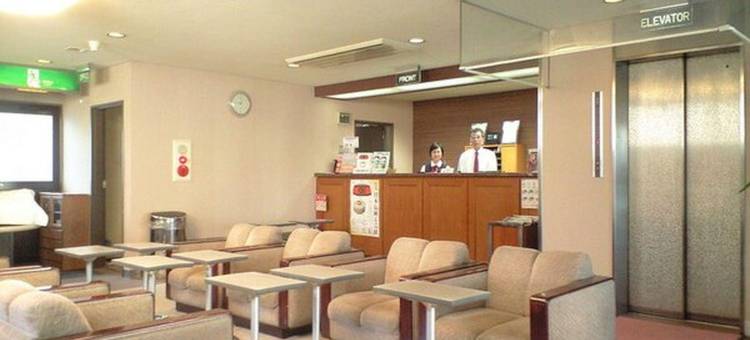 高松山酒店(Hotel Takamatsu Hills)图片