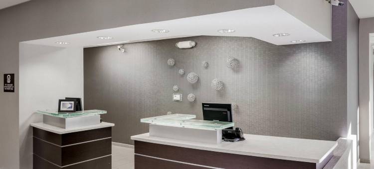 Residence Inn Stockton图片