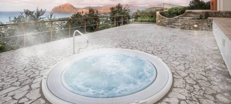 帕可德格里阿洛米酒店度假村及水疗中心(Hotel Parco Degli Aromi Resort & Spa)图片