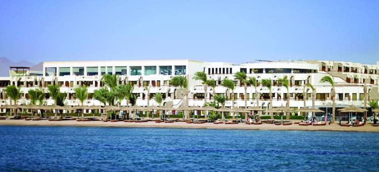 Conrad Sharm El Sheikh Resort图片