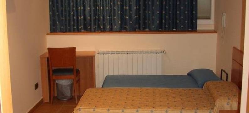 圣安东尼奥旅馆(Pensió Sant Antoni)图片