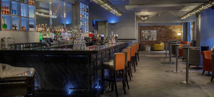 希尔顿伦敦帕丁顿酒店(Hilton London Paddington)图片