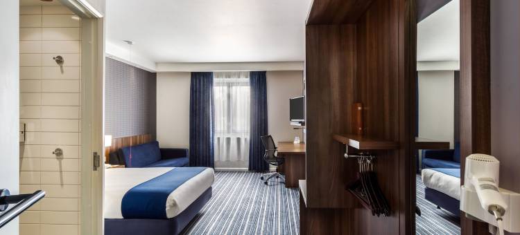 Holiday Inn Express 科尔切斯特(Holiday Inn Express Colchester)图片