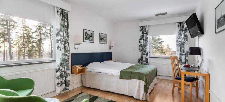 马姆科平酒店，贝斯特韦斯特Sure精选(Hotel Malmkoping, Sure Hotel Collection by Best Western)图片