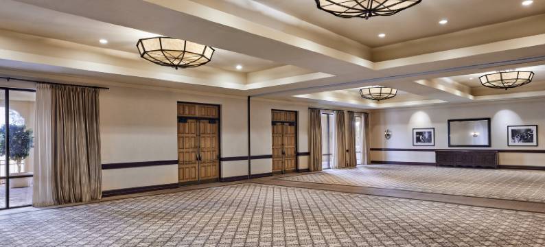 Omni 图森国家度假村及水疗中心(Omni Tucson National Resort)图片