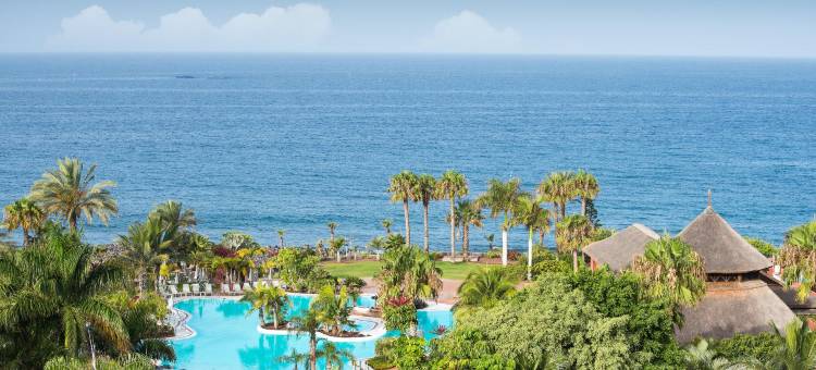 蒂沃利拉卡莱塔特内里费岛度假村(Tivoli la Caleta Resort)图片