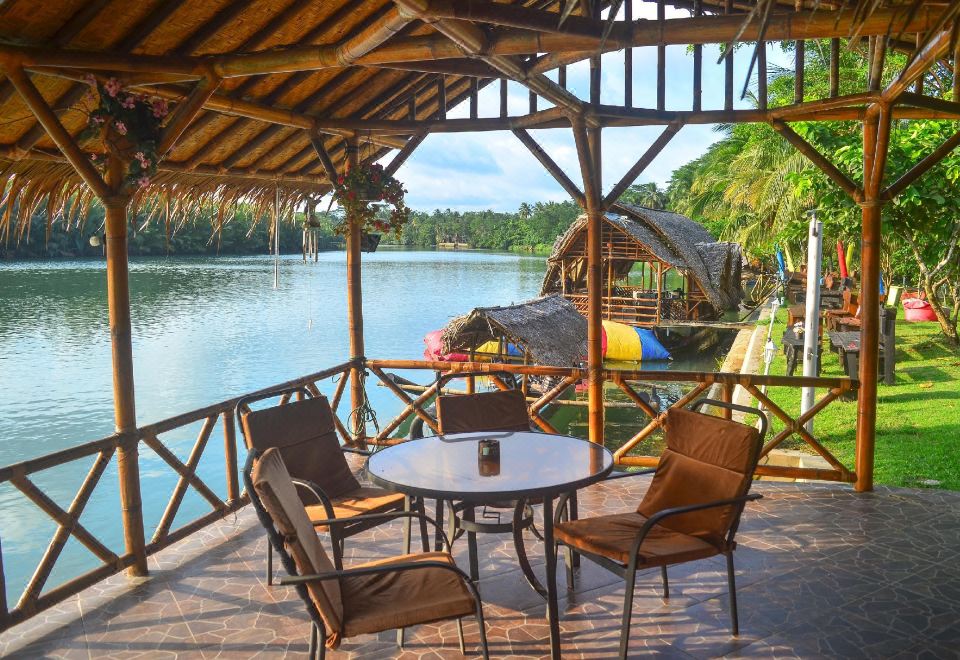 Shane Josa Resort Hotel Overview