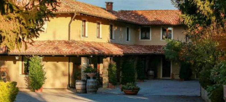 卡德加尔酒店(Cadgal - Tenuta Valdivilla)图片