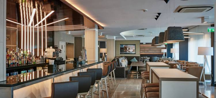 曼彻斯特索尔福德码头万豪AC酒店(AC Hotel Manchester Salford Quays)图片