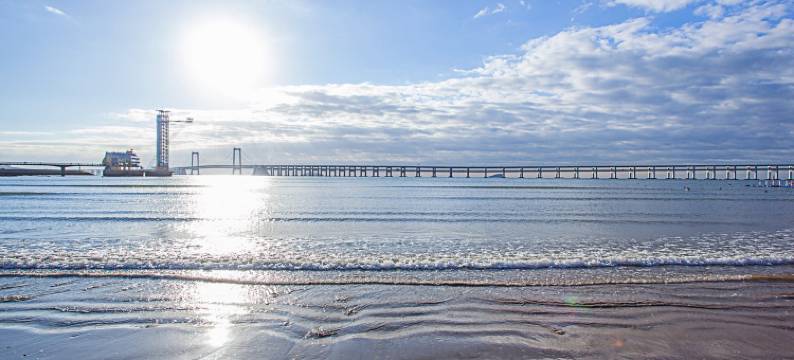 星海时光民宿(海月街分店)图片