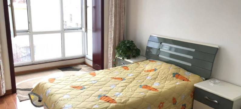 房东小熊儿公寓(新市西街分店)图片