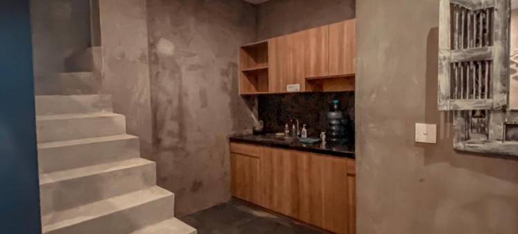 RedDoorz Hostel near Ngurah Rai Airport Kuta图片