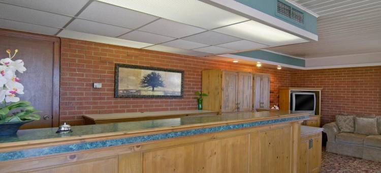 埃尔斯沃思美洲最佳价值酒店(Americas Best Value Inn Ellsworth)图片