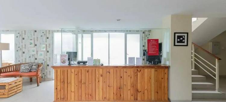 红多兹普拉斯酒店 @ 玛琅河滨(RedDoorz Plus @ Riverside Malang)图片