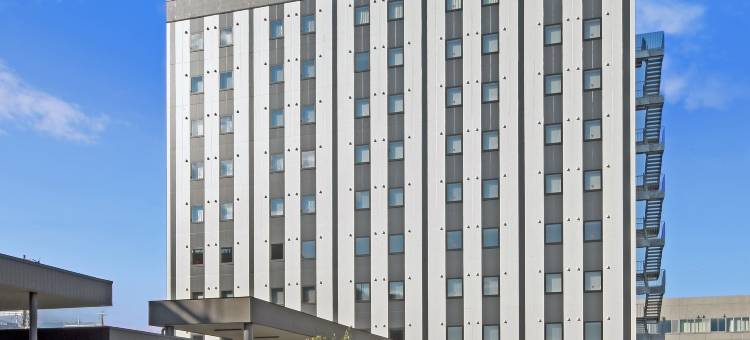 敦贺Granbinario酒店(HOTEL GRANBINARIO TSURUGA)图片