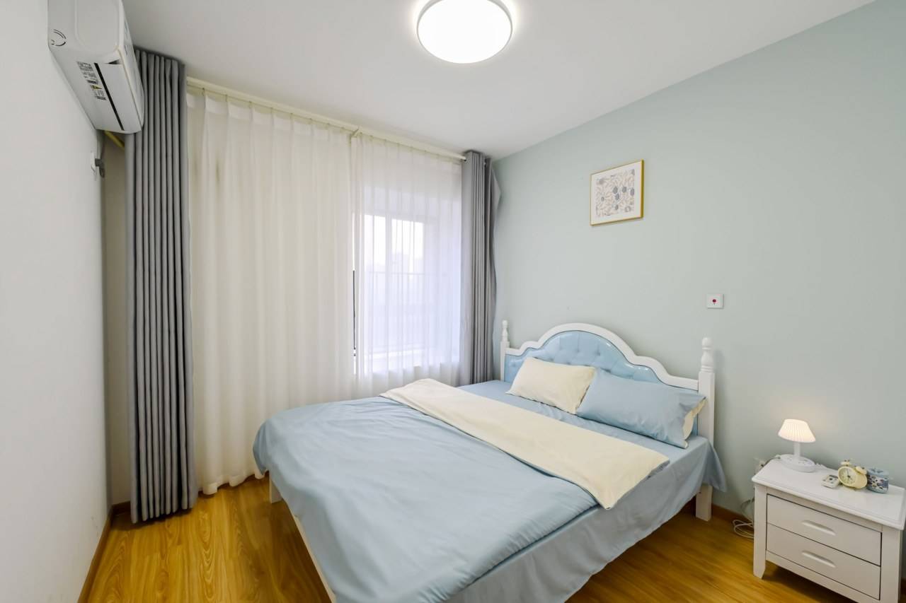 小南susu公寓(南一环路分店)