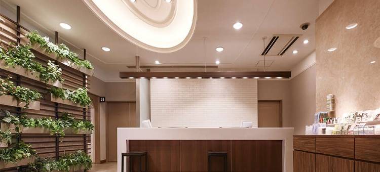 梅兹川崎JR东酒店(JR-EAST HOTEL METS KAWASAKI)图片